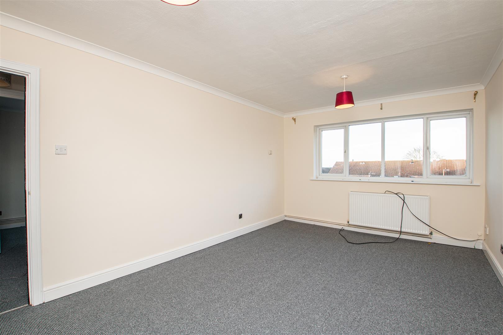 Ormonde, Stantonbury, Milton Keynes